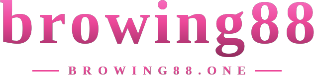 browing88 logo