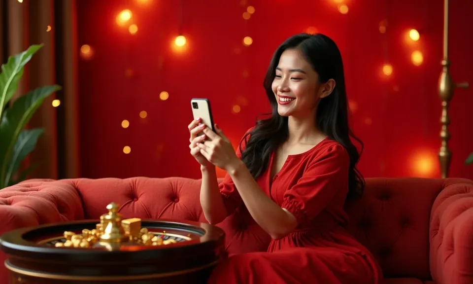 browing88 Live Roulette Salon